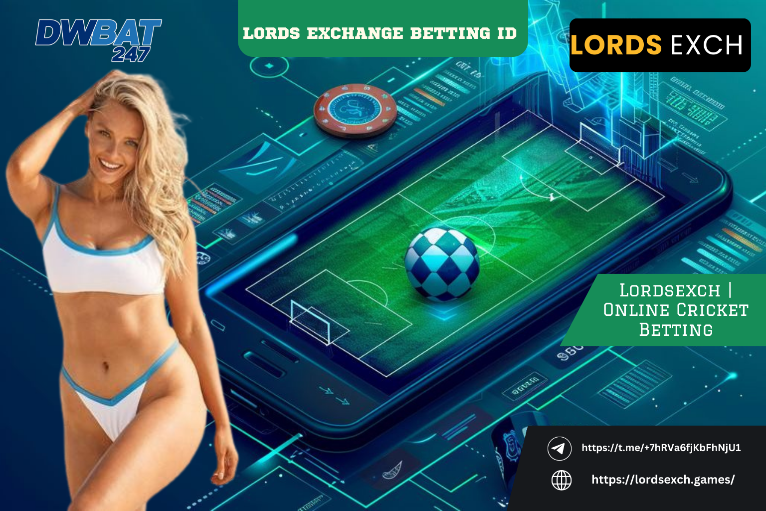 lords exchange betting id
