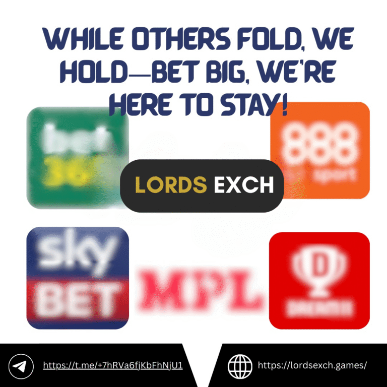 Lordsexch Signup
