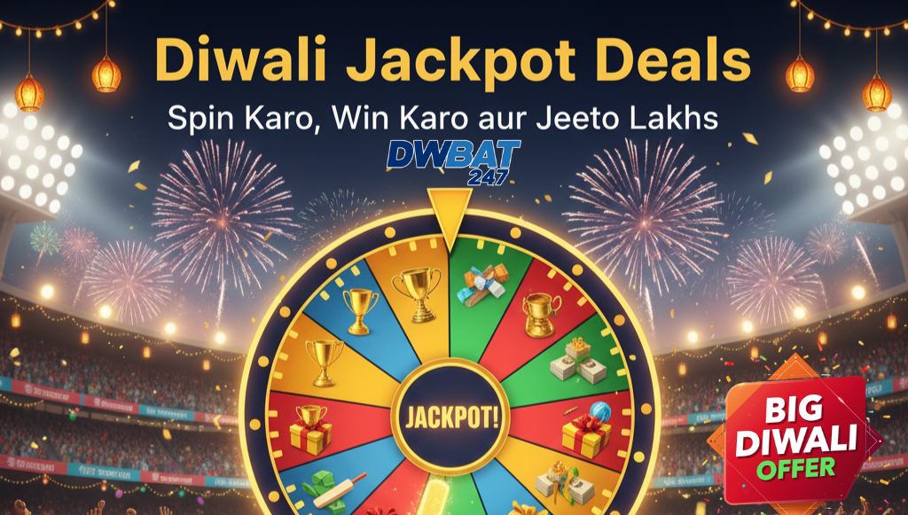 Diwali Jackpot Deals